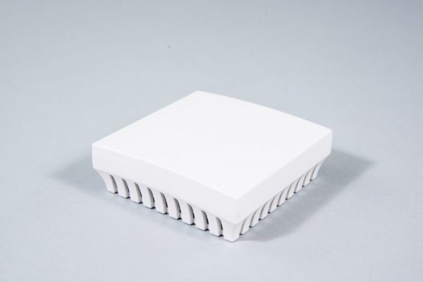 Nollge Connected AirWits on langaton lämpötila- ja ilmankosteusmittari