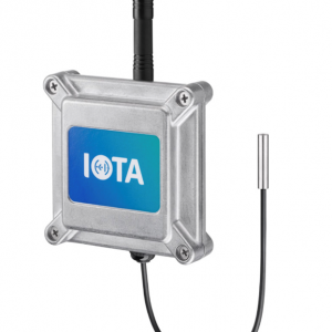Nollge IOTA Temperature Sensor Fixed Probe Outdoor