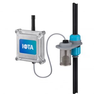 Nollge IOTA Water Level Monitor Sensor