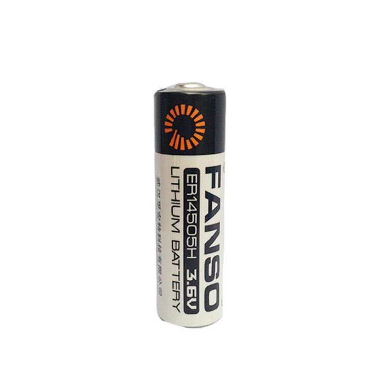Литиевый элемент питания 3.6. Батарейка er14505 3.6v. FANSO er14505h AA (3.6V). Литиевые батарейки 14505. Er14505 FANSO.